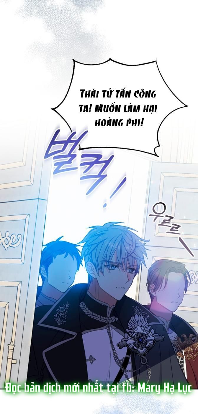 Bệ Hạ Xin Đừng Giết Tôi!!! Chapter 80.5 - 33