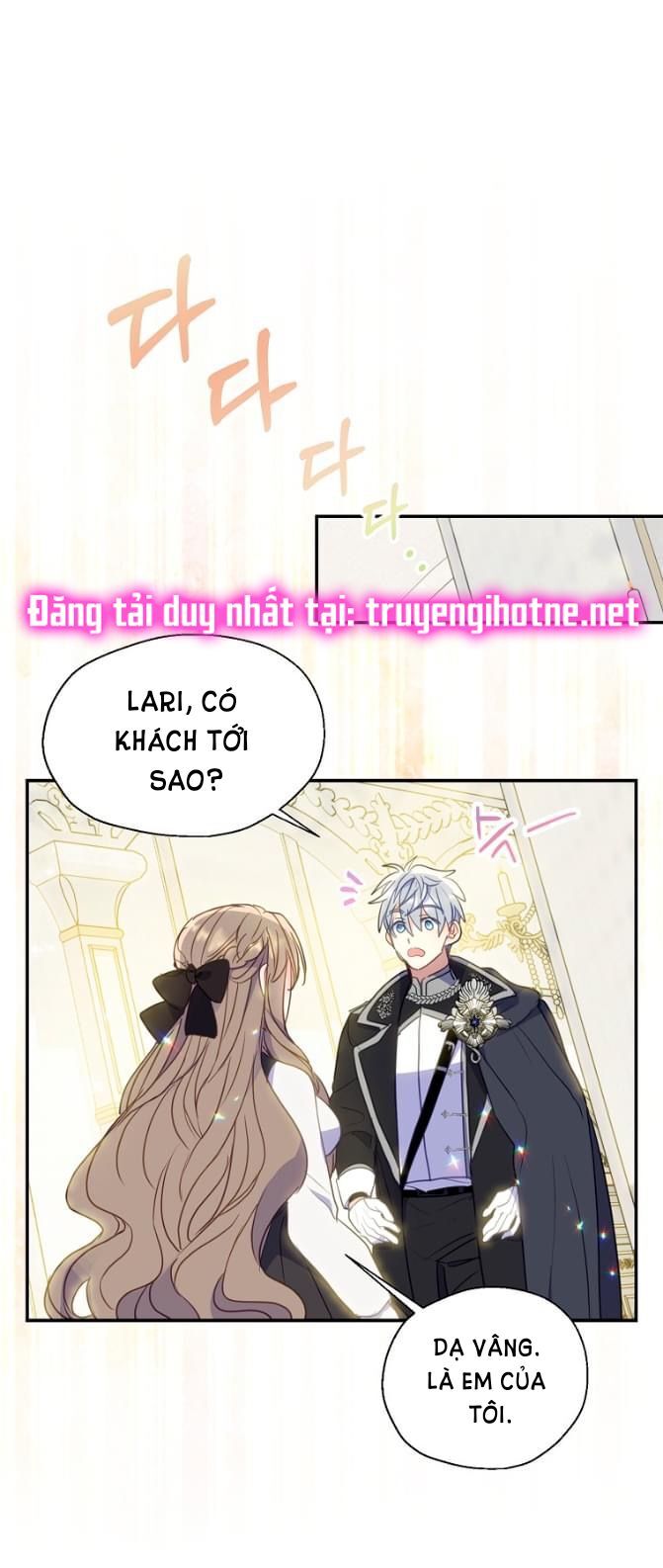 Bệ Hạ Xin Đừng Giết Tôi!!! Chapter 80 - 15