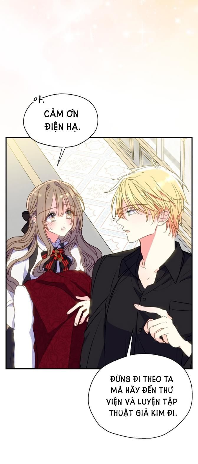 Bệ Hạ Xin Đừng Giết Tôi!!! Chapter 80 - 3