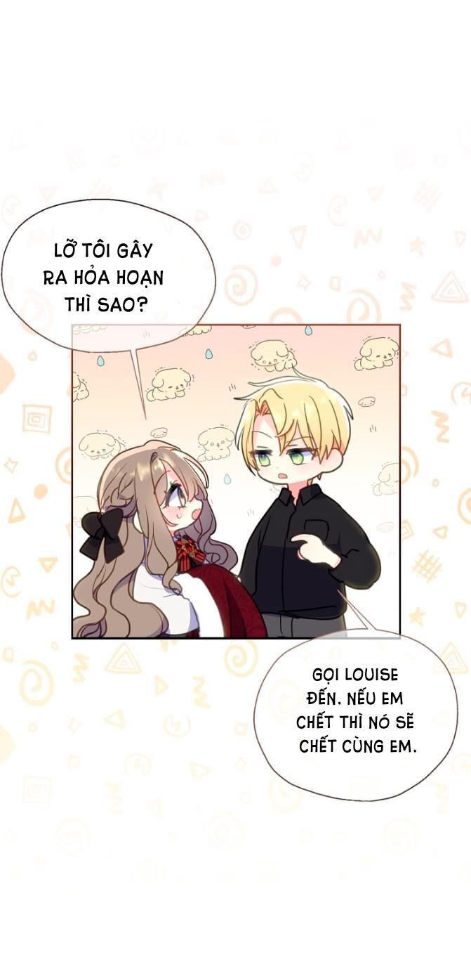 Bệ Hạ Xin Đừng Giết Tôi!!! Chapter 80 - 4