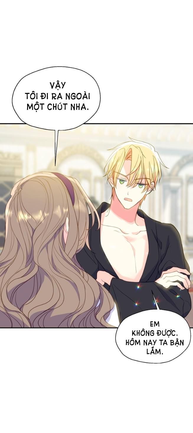 Bệ Hạ Xin Đừng Giết Tôi!!! Chapter 81.5 - 15