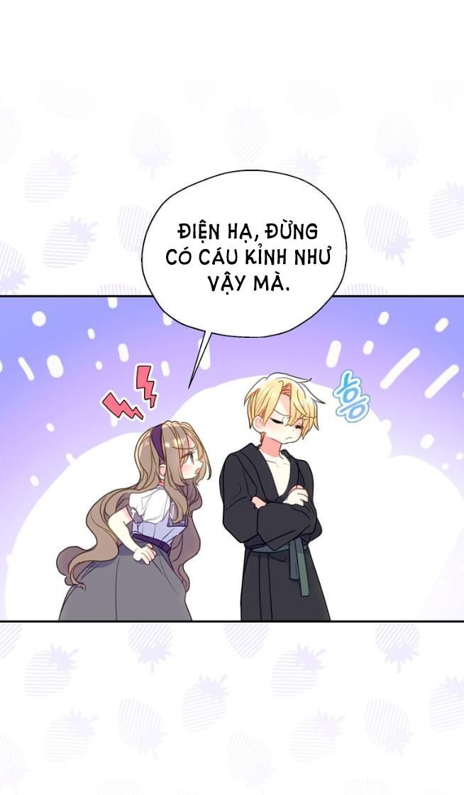 Bệ Hạ Xin Đừng Giết Tôi!!! Chapter 81.5 - 18