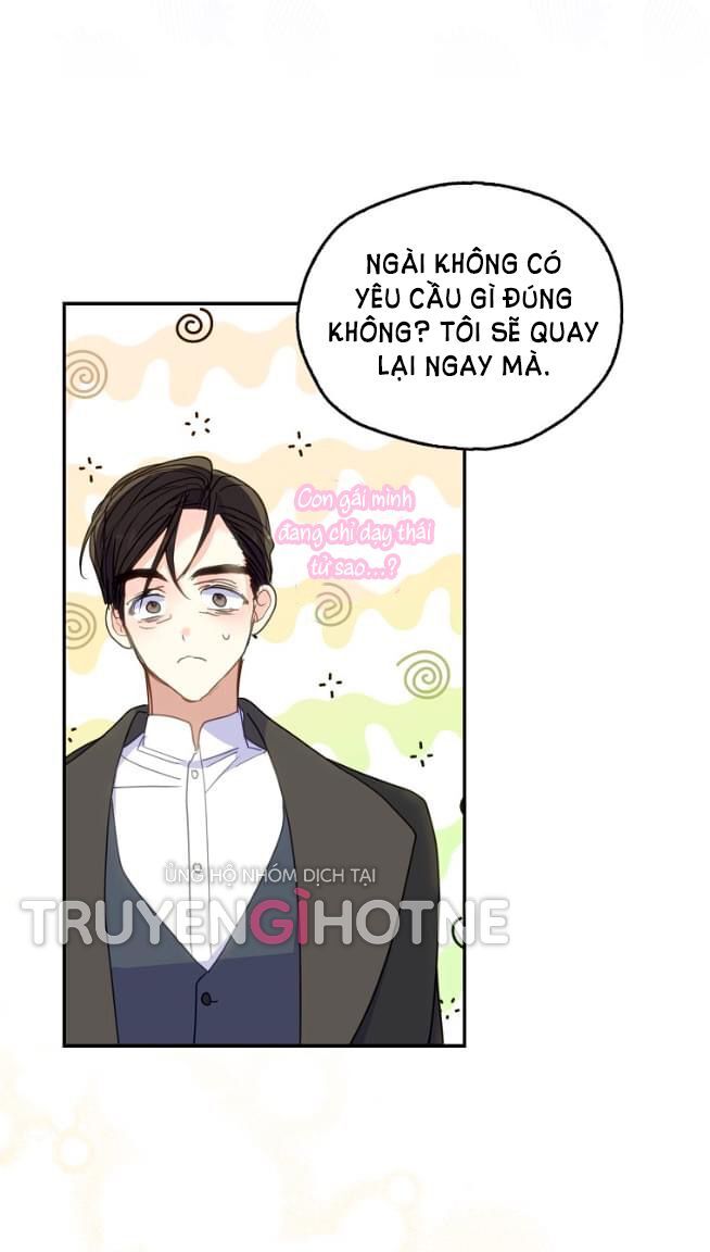 Bệ Hạ Xin Đừng Giết Tôi!!! Chapter 81.5 - 19