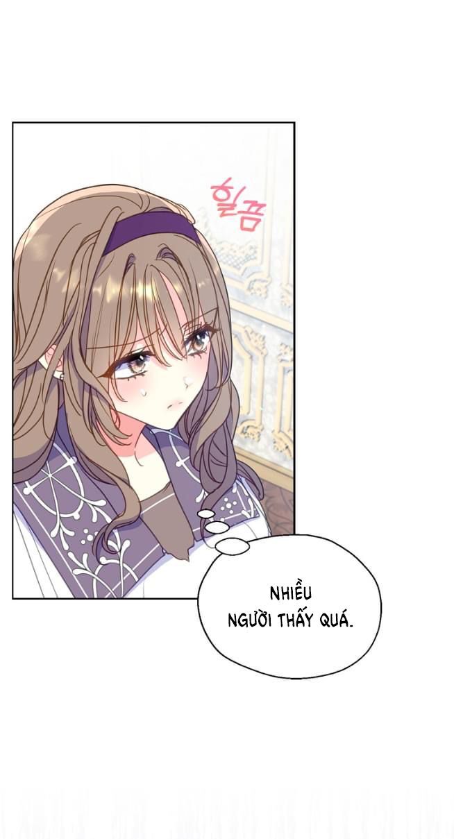 Bệ Hạ Xin Đừng Giết Tôi!!! Chapter 81.5 - 5