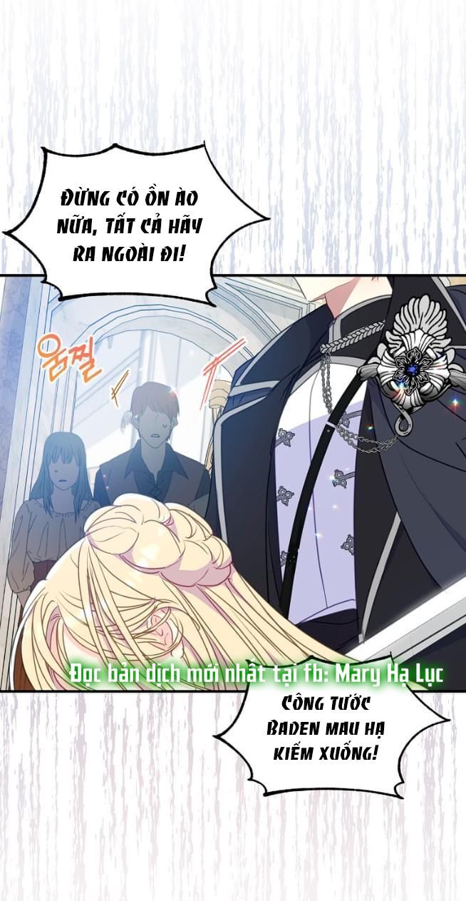 Bệ Hạ Xin Đừng Giết Tôi!!! Chapter 81.5 - 6