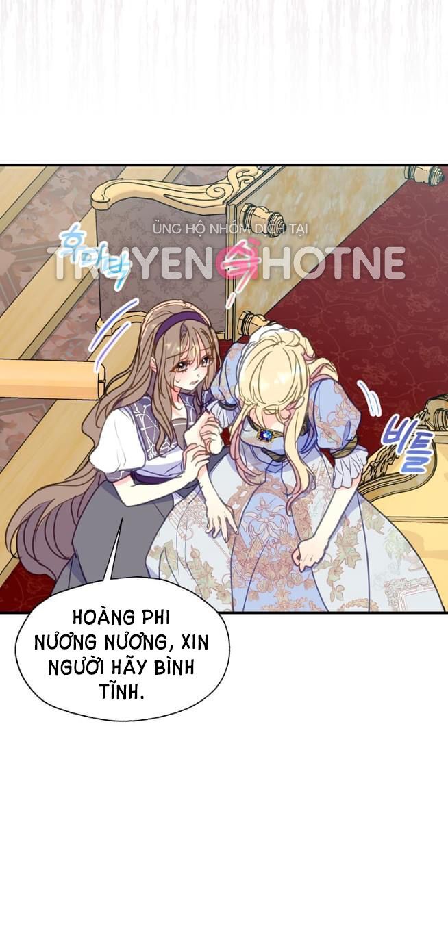 Bệ Hạ Xin Đừng Giết Tôi!!! Chapter 81.5 - 7