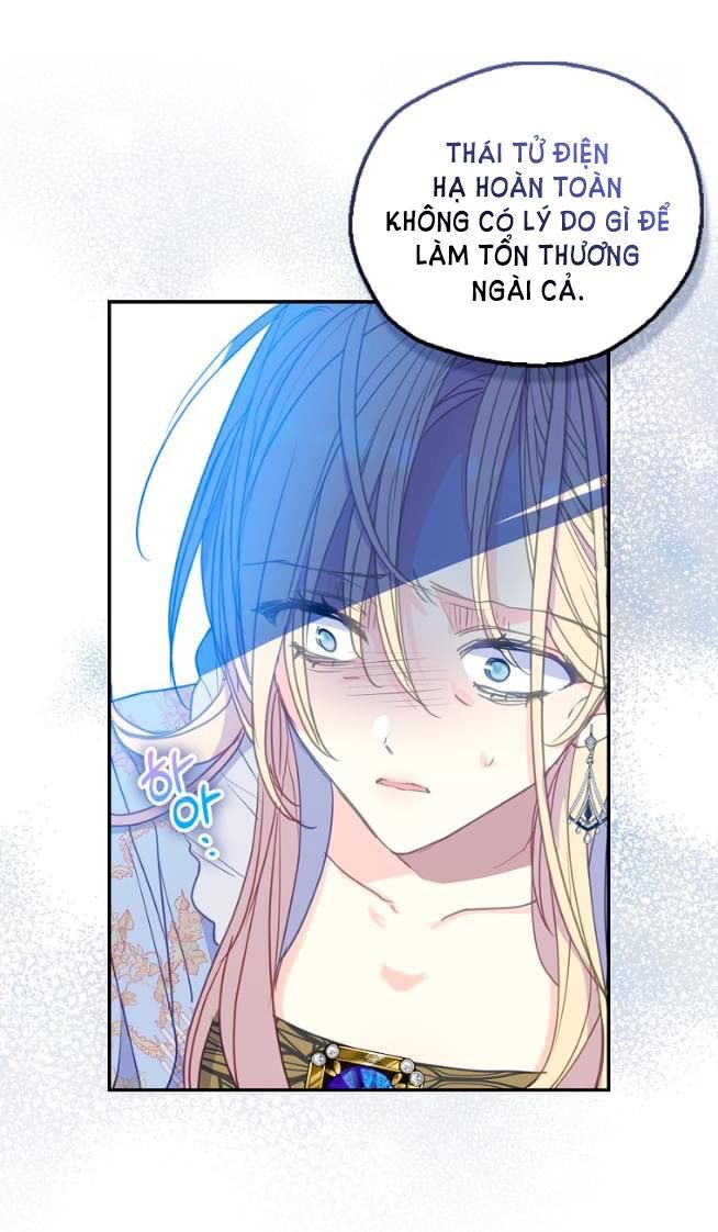 Bệ Hạ Xin Đừng Giết Tôi!!! Chapter 81.5 - 8