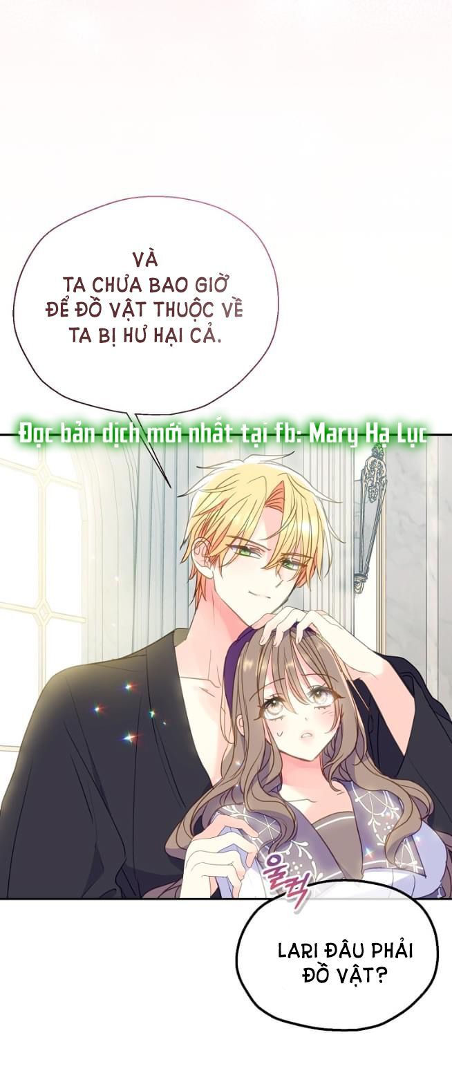 Bệ Hạ Xin Đừng Giết Tôi!!! Chapter 81 - 3