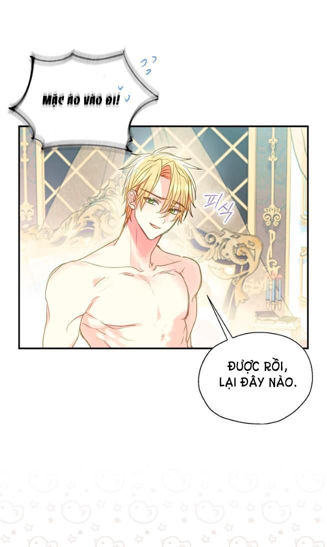 Bệ Hạ Xin Đừng Giết Tôi!!! Chapter 81 - 28