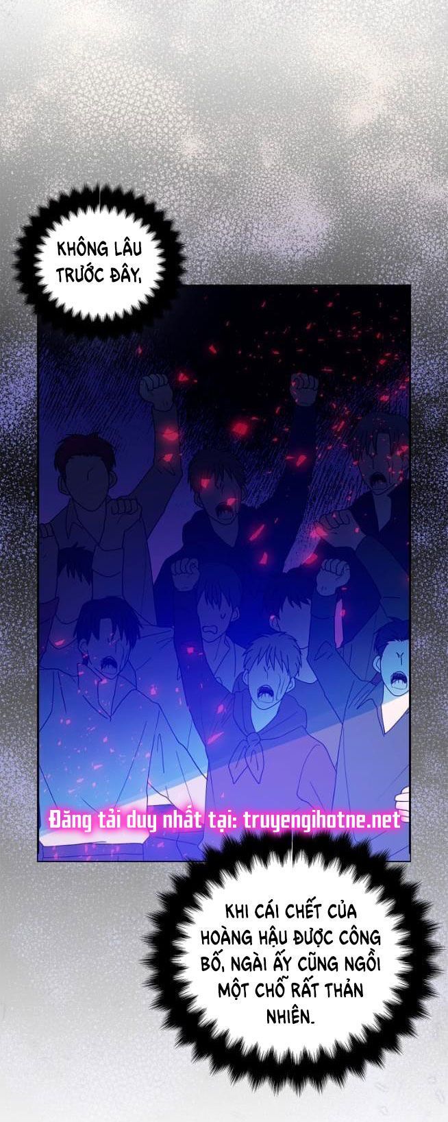 Bệ Hạ Xin Đừng Giết Tôi!!! Chapter 82.1 - 11