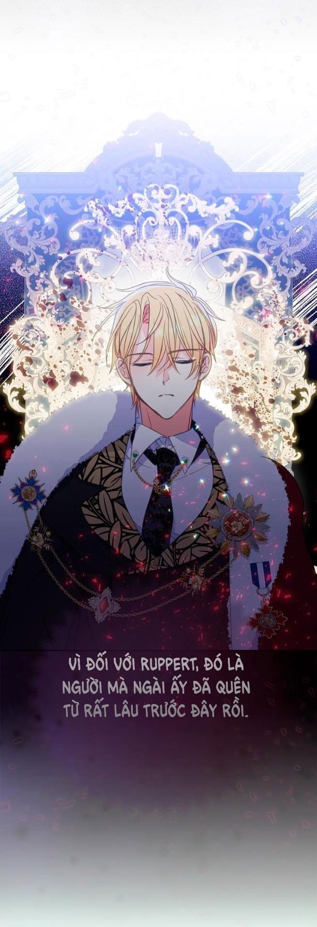 Bệ Hạ Xin Đừng Giết Tôi!!! Chapter 82.1 - 12