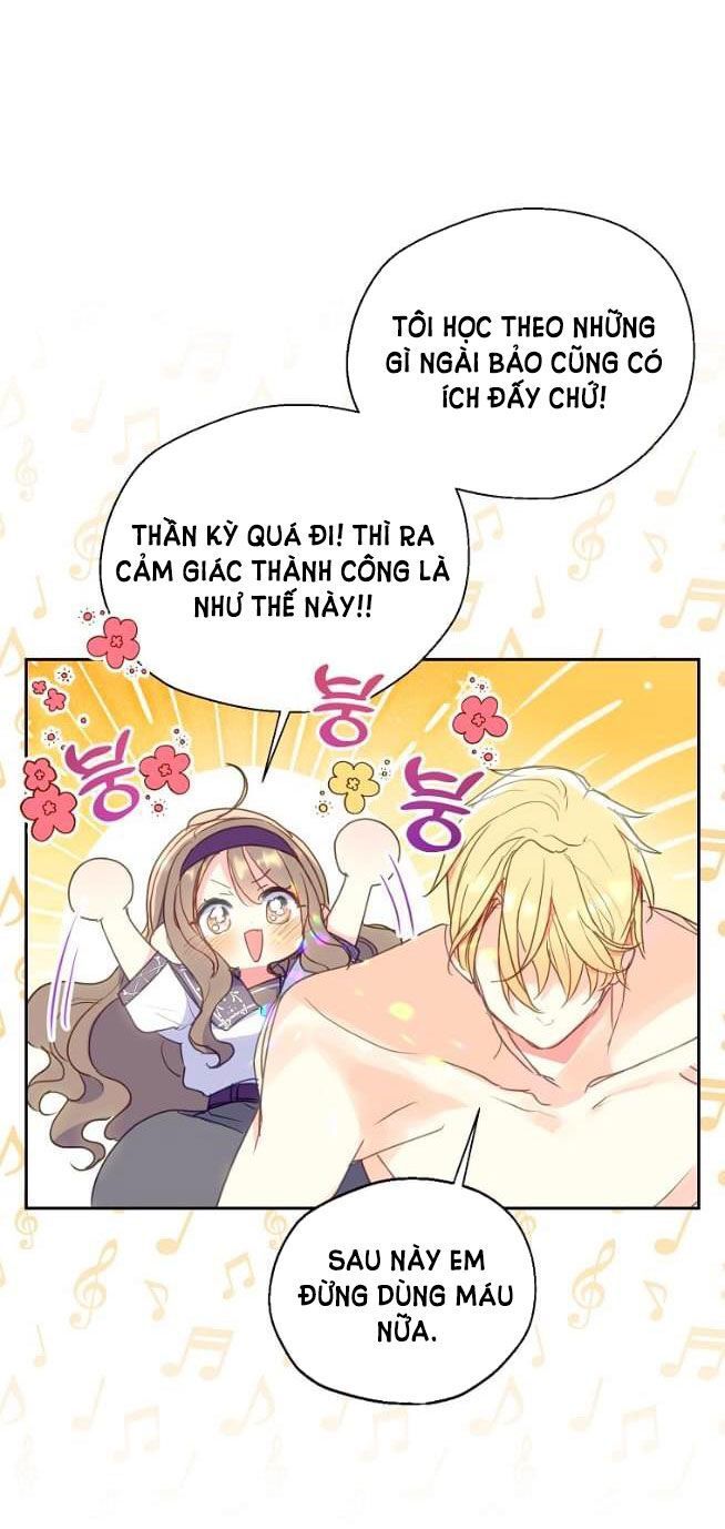 Bệ Hạ Xin Đừng Giết Tôi!!! Chapter 82.1 - 14