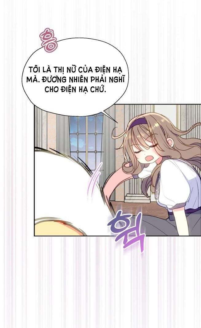 Bệ Hạ Xin Đừng Giết Tôi!!! Chapter 82.1 - 16