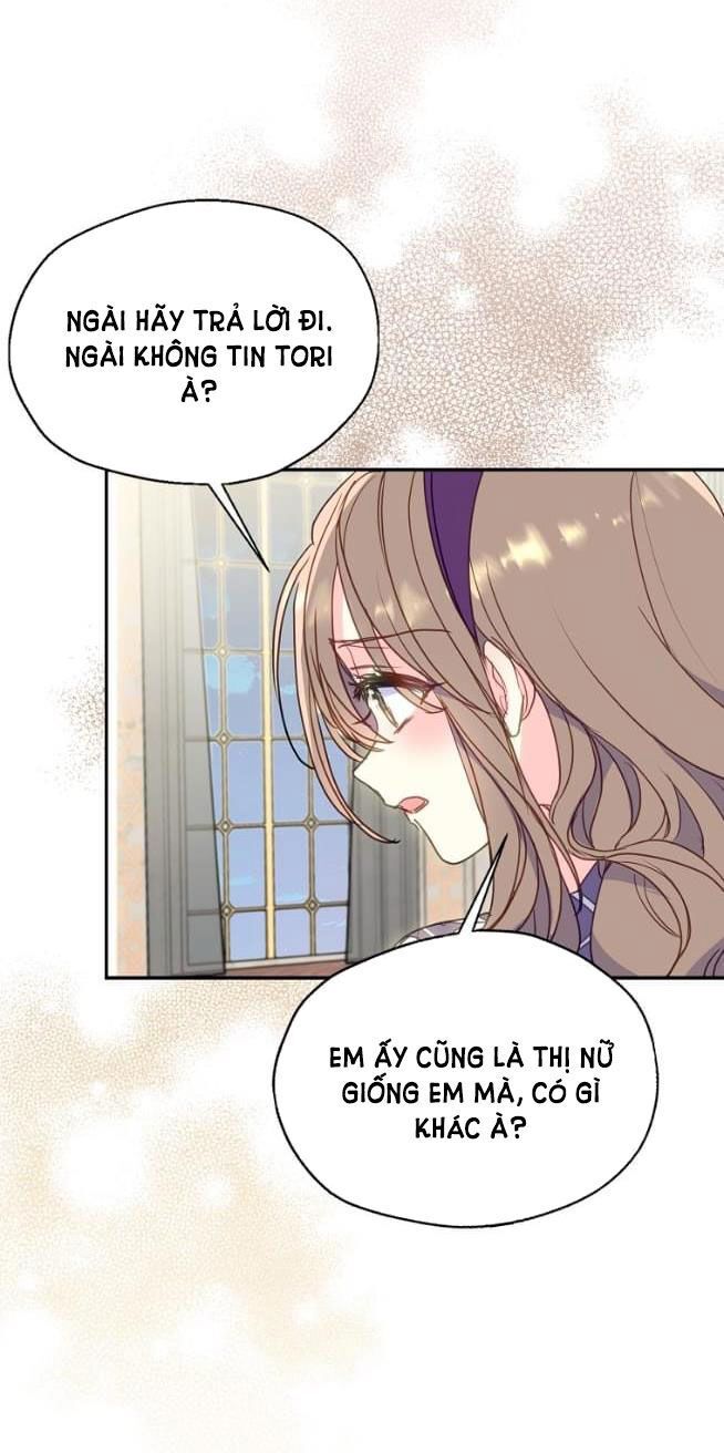 Bệ Hạ Xin Đừng Giết Tôi!!! Chapter 82.1 - 19