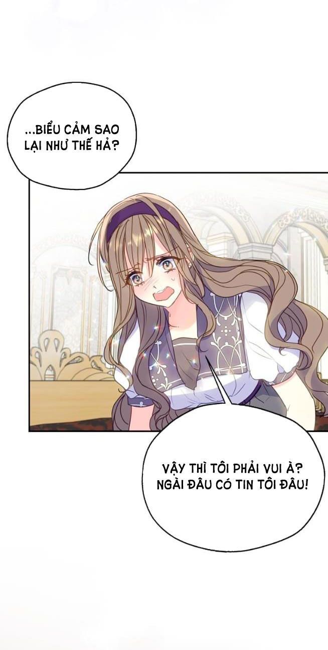 Bệ Hạ Xin Đừng Giết Tôi!!! Chapter 82.1 - 21