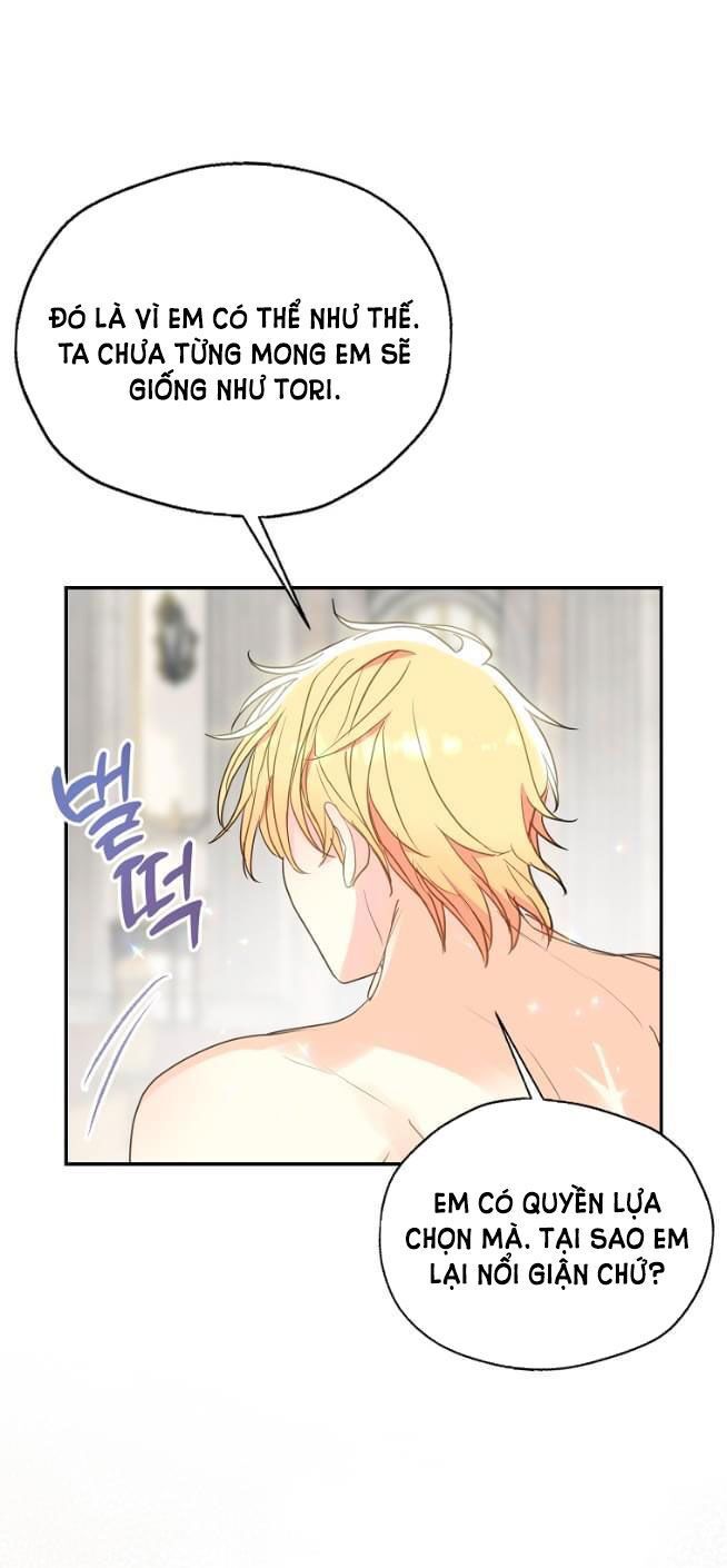 Bệ Hạ Xin Đừng Giết Tôi!!! Chapter 82.1 - 23