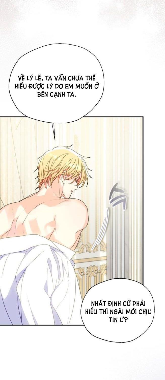 Bệ Hạ Xin Đừng Giết Tôi!!! Chapter 82.1 - 25