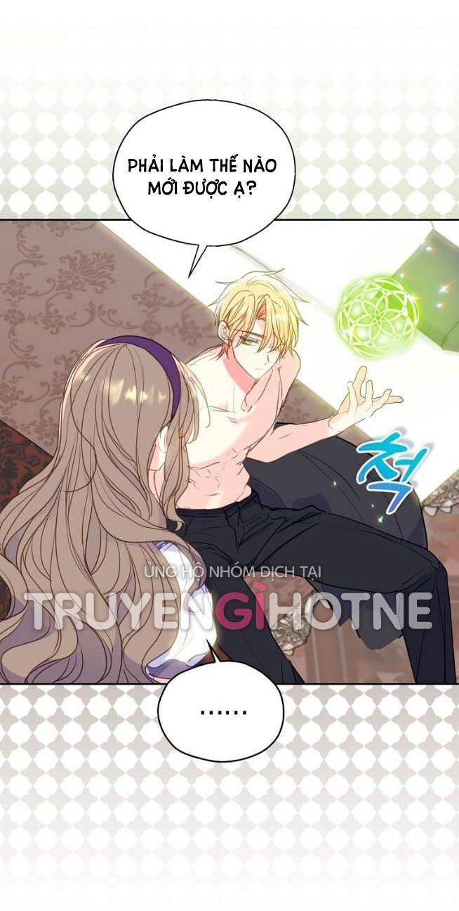 Bệ Hạ Xin Đừng Giết Tôi!!! Chapter 82.1 - 4