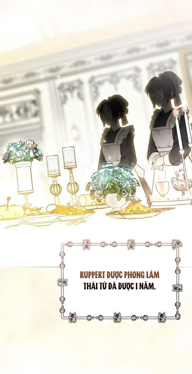 Bệ Hạ Xin Đừng Giết Tôi!!! Chapter 82.1 - 31