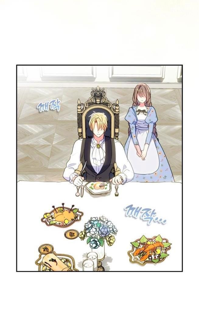 Bệ Hạ Xin Đừng Giết Tôi!!! Chapter 82.1 - 32