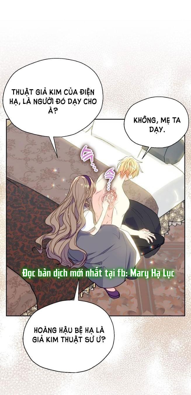Bệ Hạ Xin Đừng Giết Tôi!!! Chapter 82.1 - 8