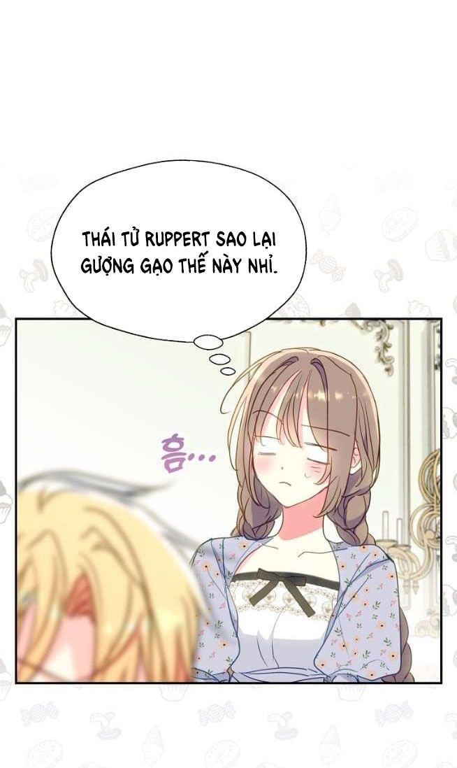 Bệ Hạ Xin Đừng Giết Tôi!!! Chapter 82.2 - 1