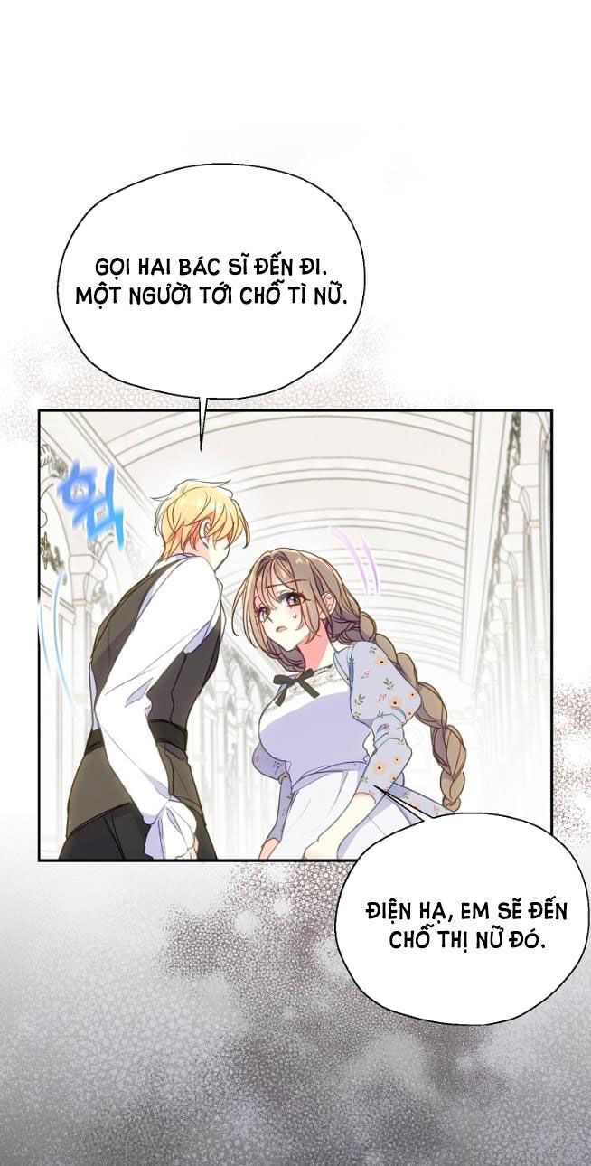 Bệ Hạ Xin Đừng Giết Tôi!!! Chapter 82.2 - 11