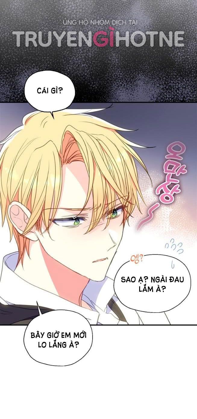 Bệ Hạ Xin Đừng Giết Tôi!!! Chapter 82.2 - 12