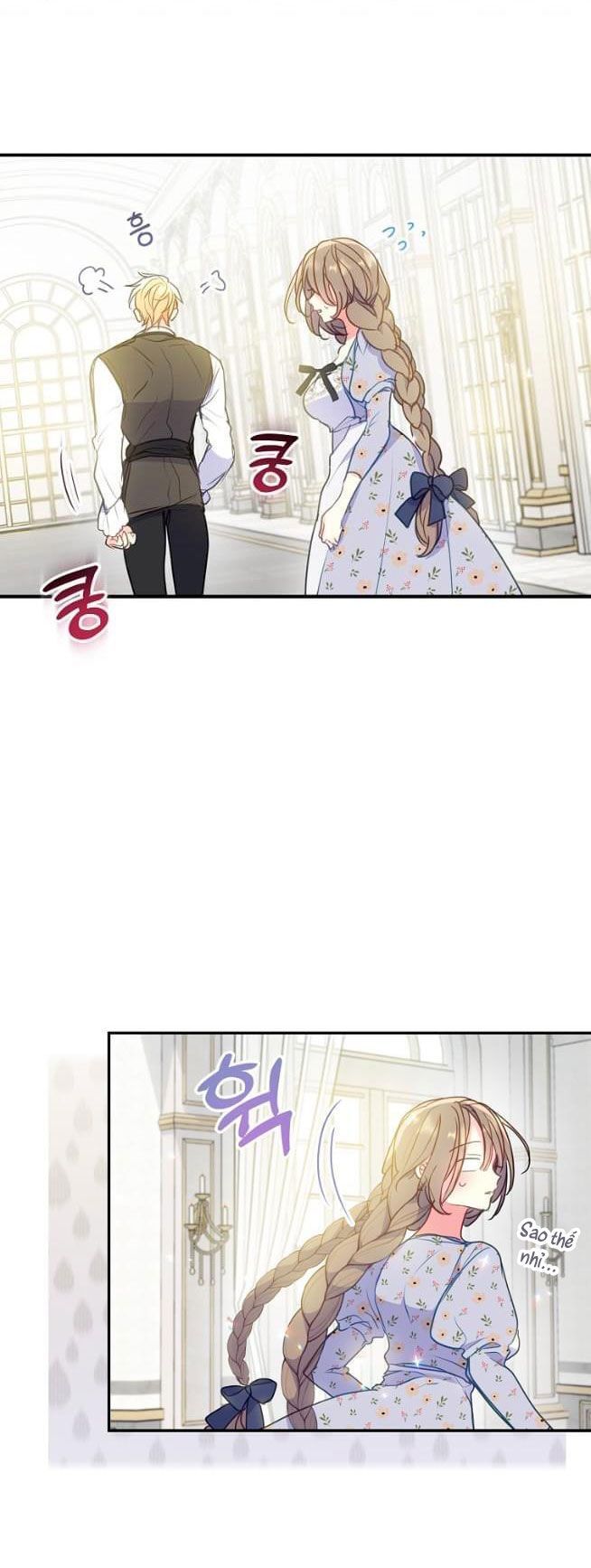 Bệ Hạ Xin Đừng Giết Tôi!!! Chapter 82.2 - 14