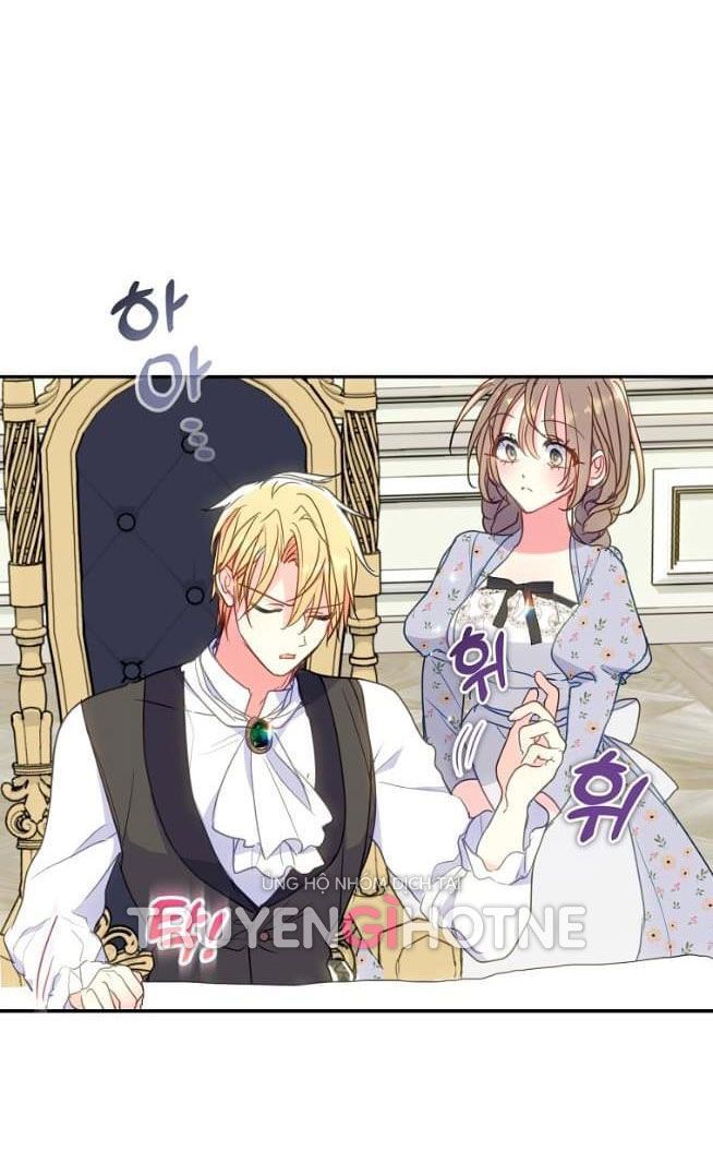 Bệ Hạ Xin Đừng Giết Tôi!!! Chapter 82.2 - 3