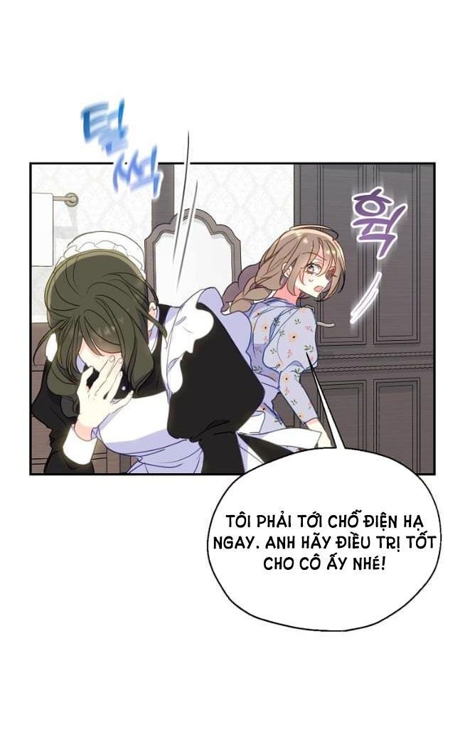 Bệ Hạ Xin Đừng Giết Tôi!!! Chapter 82.2 - 21