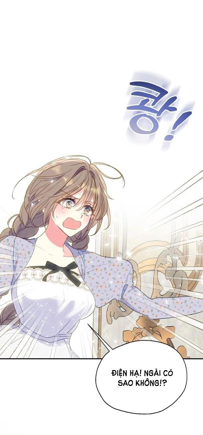 Bệ Hạ Xin Đừng Giết Tôi!!! Chapter 82.2 - 27