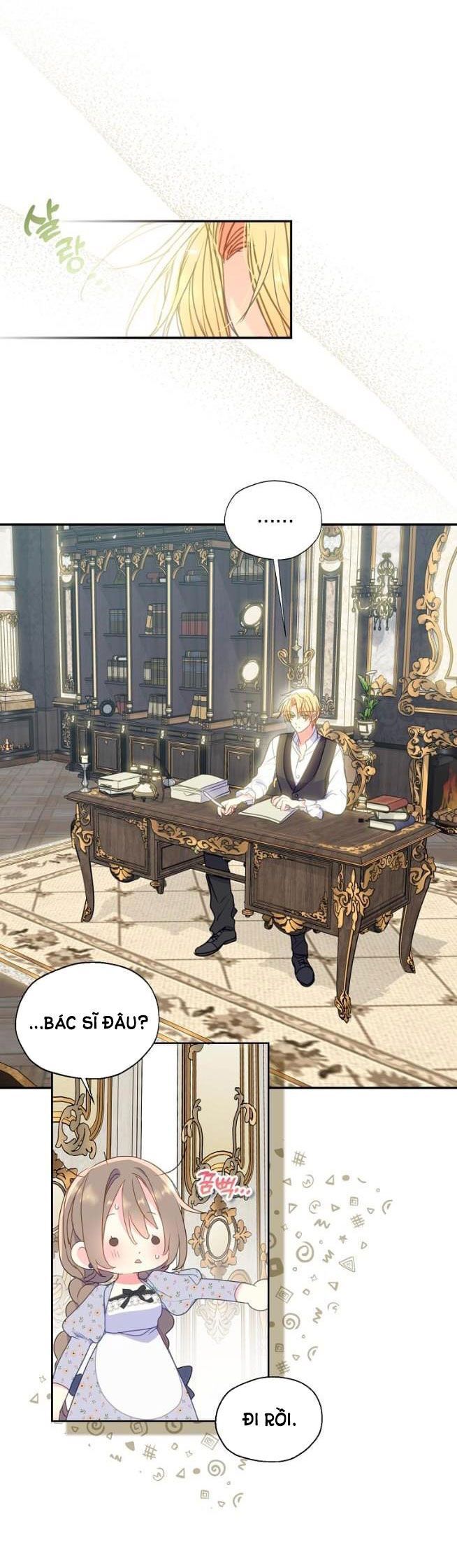 Bệ Hạ Xin Đừng Giết Tôi!!! Chapter 82.2 - 28