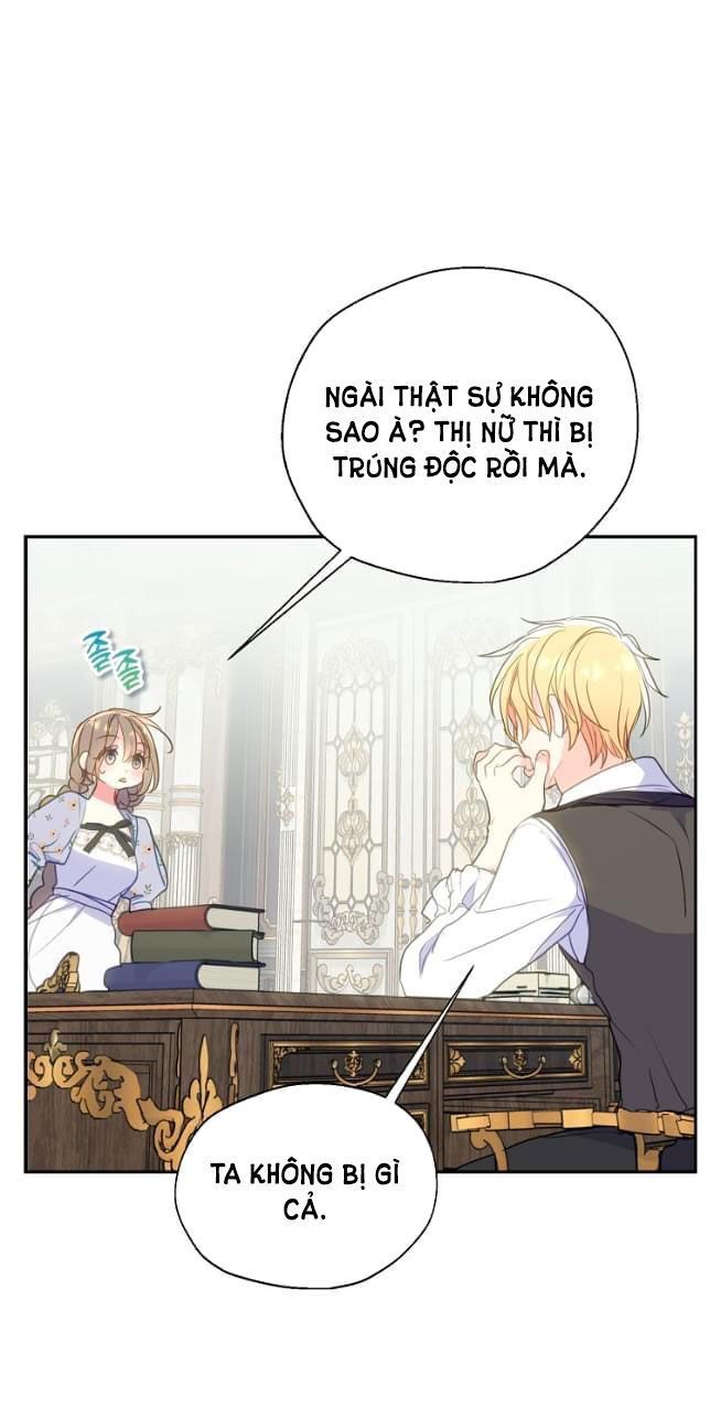 Bệ Hạ Xin Đừng Giết Tôi!!! Chapter 82.2 - 29