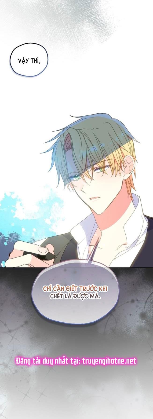 Bệ Hạ Xin Đừng Giết Tôi!!! Chapter 82.2 - 36