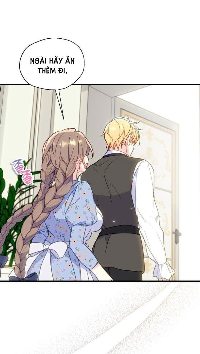 Bệ Hạ Xin Đừng Giết Tôi!!! Chapter 82.2 - 5