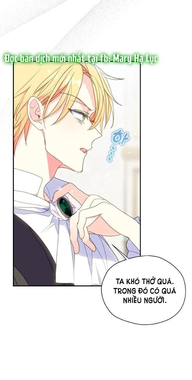 Bệ Hạ Xin Đừng Giết Tôi!!! Chapter 82.2 - 6