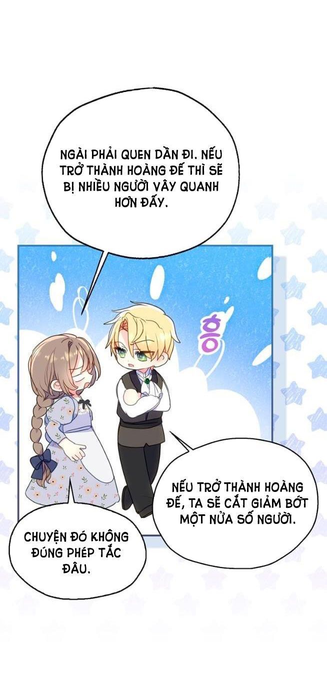 Bệ Hạ Xin Đừng Giết Tôi!!! Chapter 82.2 - 7