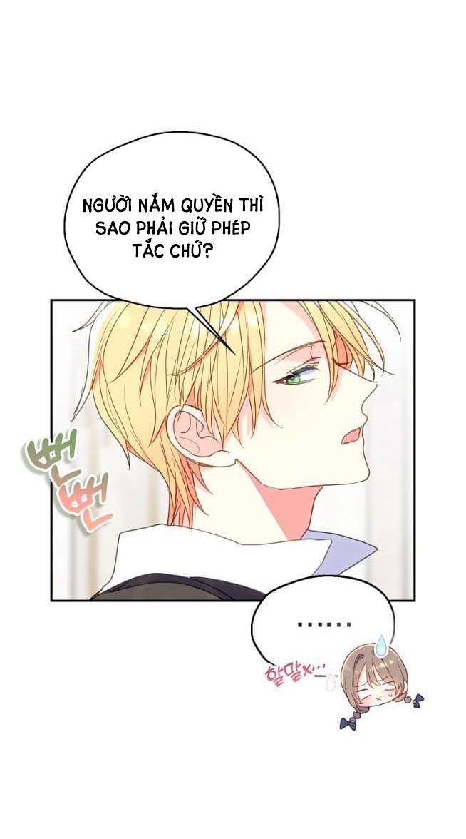 Bệ Hạ Xin Đừng Giết Tôi!!! Chapter 82.2 - 8