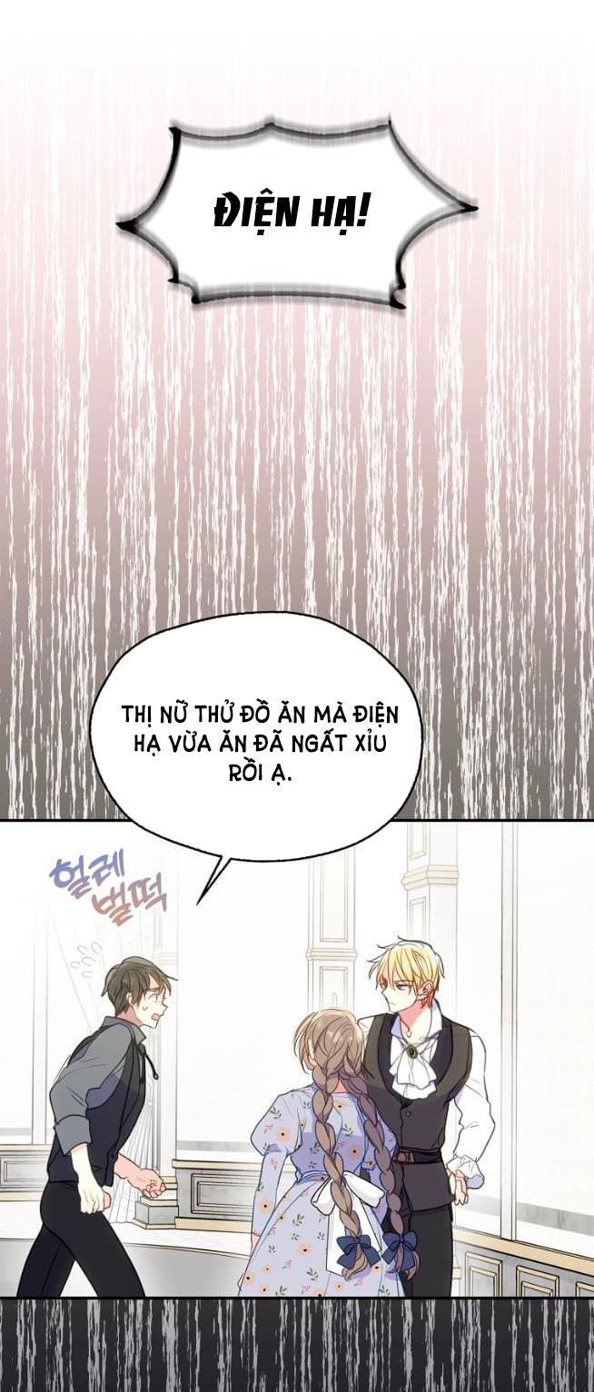 Bệ Hạ Xin Đừng Giết Tôi!!! Chapter 82.2 - 9