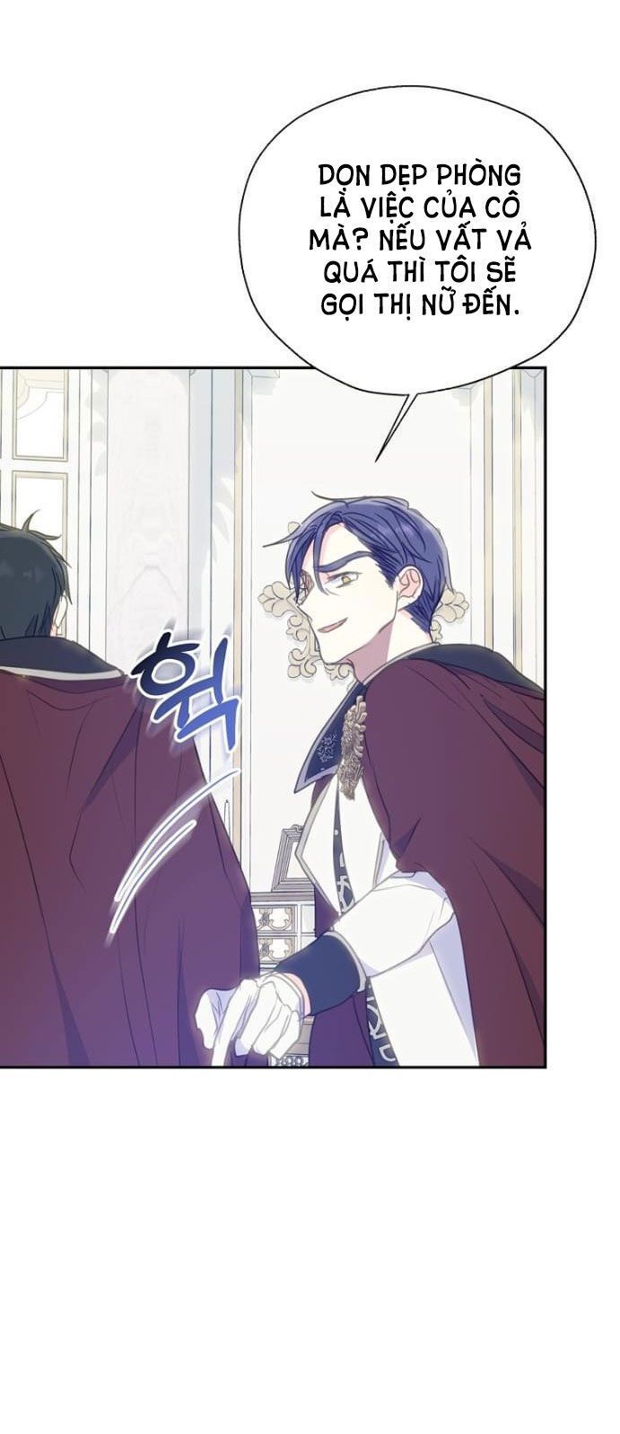 Bệ Hạ Xin Đừng Giết Tôi!!! Chapter 83.1 - 12