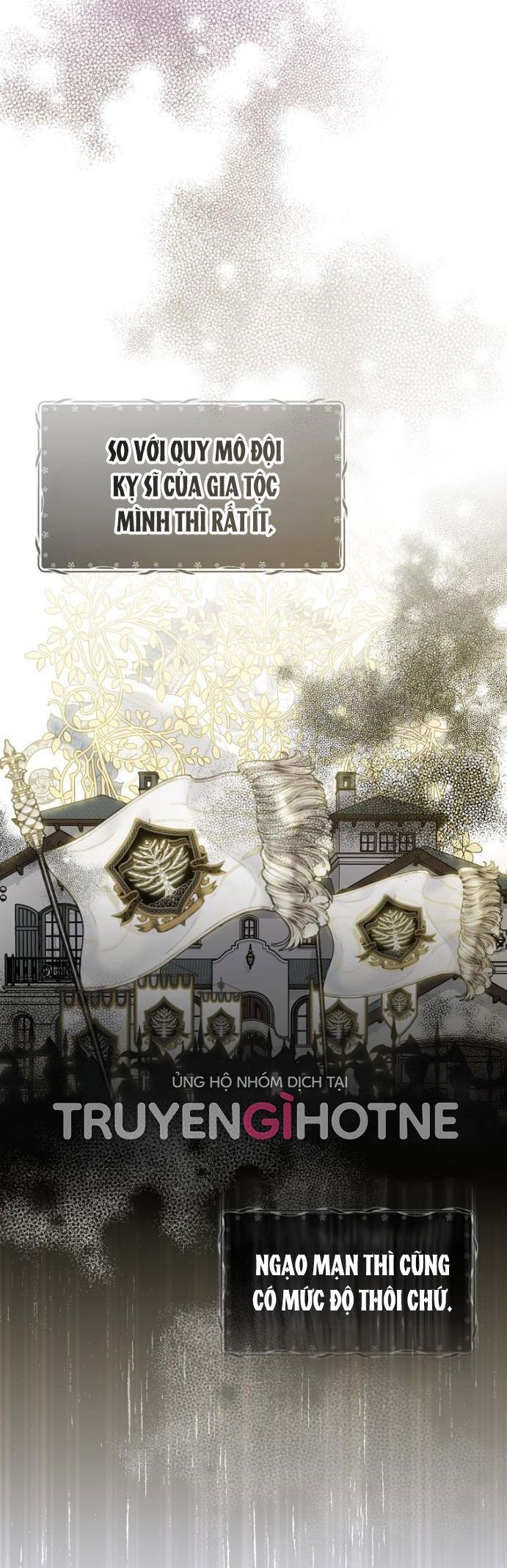 Bệ Hạ Xin Đừng Giết Tôi!!! Chapter 83.1 - 14