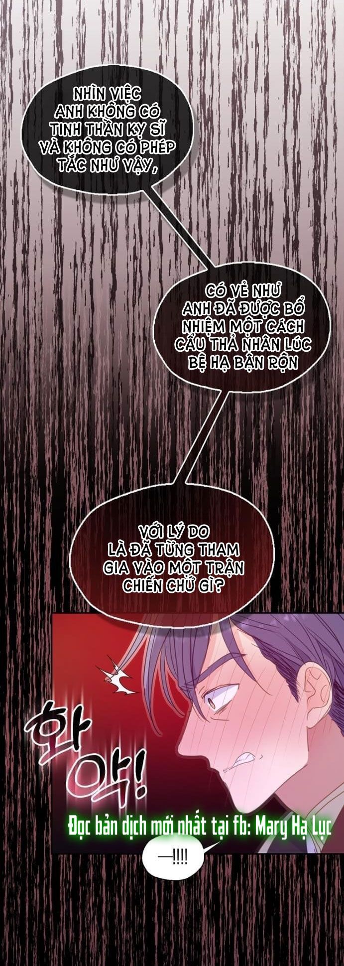 Bệ Hạ Xin Đừng Giết Tôi!!! Chapter 83.1 - 18