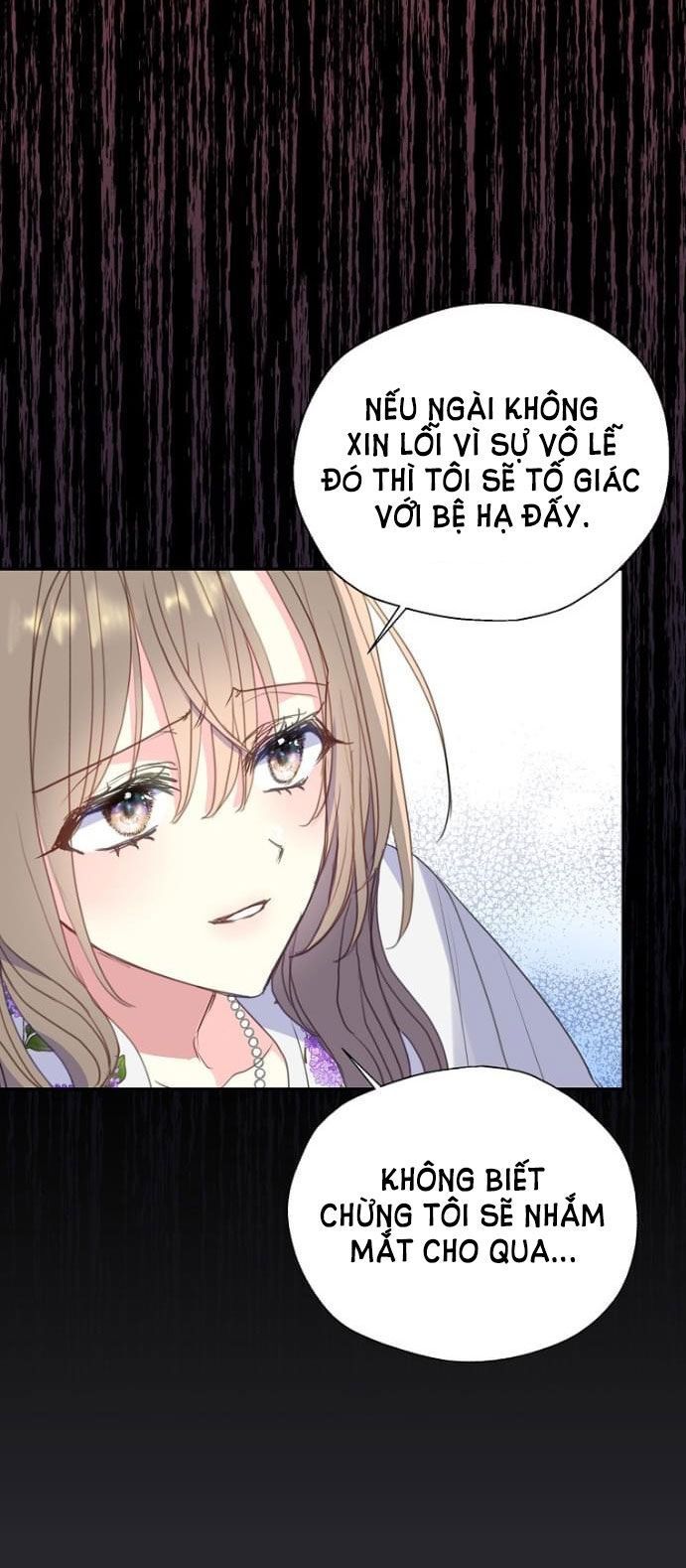 Bệ Hạ Xin Đừng Giết Tôi!!! Chapter 83.1 - 19