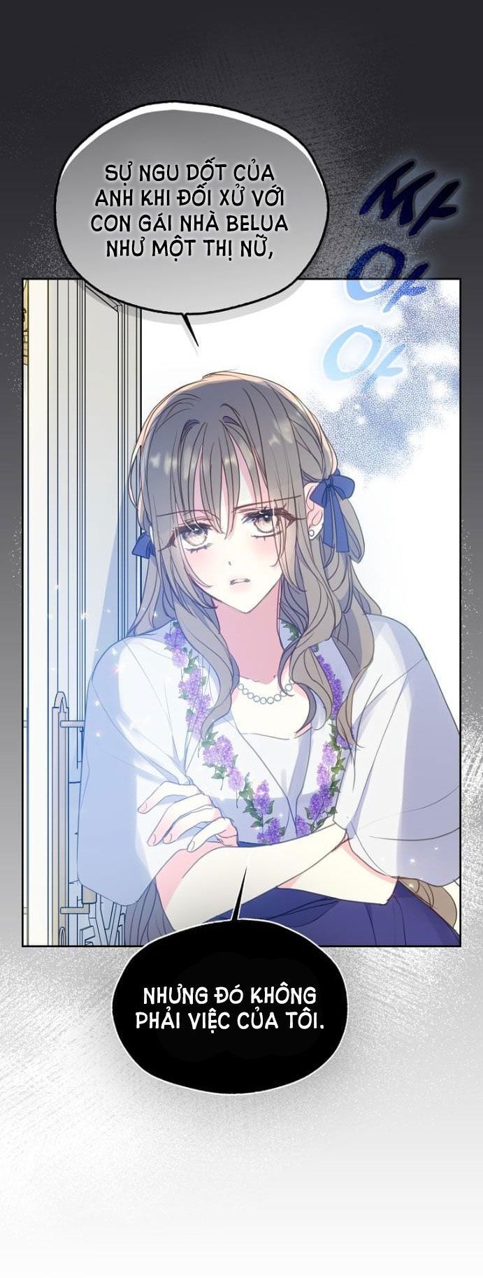 Bệ Hạ Xin Đừng Giết Tôi!!! Chapter 83.1 - 20