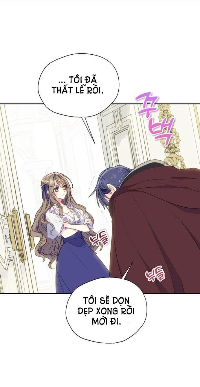 Bệ Hạ Xin Đừng Giết Tôi!!! Chapter 83.1 - 21