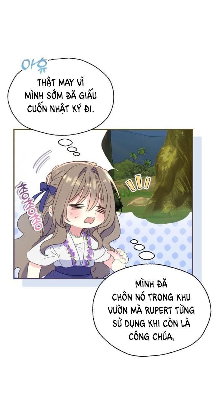 Bệ Hạ Xin Đừng Giết Tôi!!! Chapter 83.1 - 23
