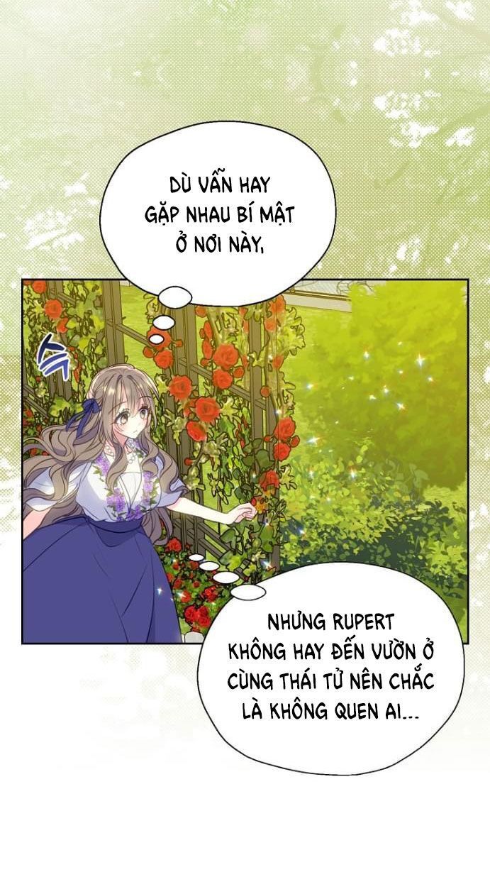 Bệ Hạ Xin Đừng Giết Tôi!!! Chapter 83.1 - 26