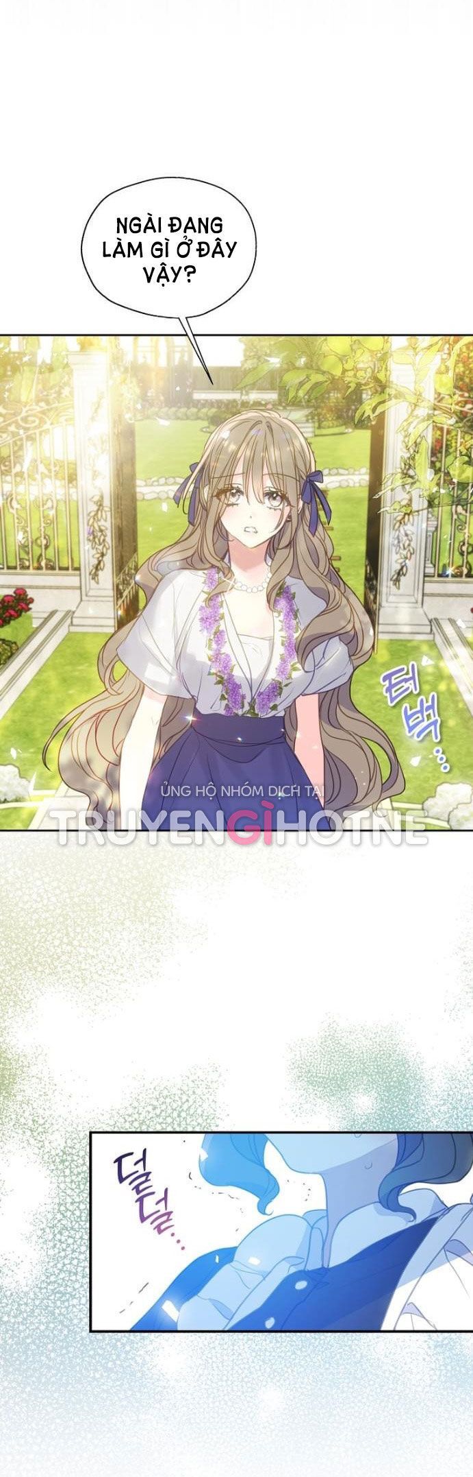 Bệ Hạ Xin Đừng Giết Tôi!!! Chapter 83.1 - 29