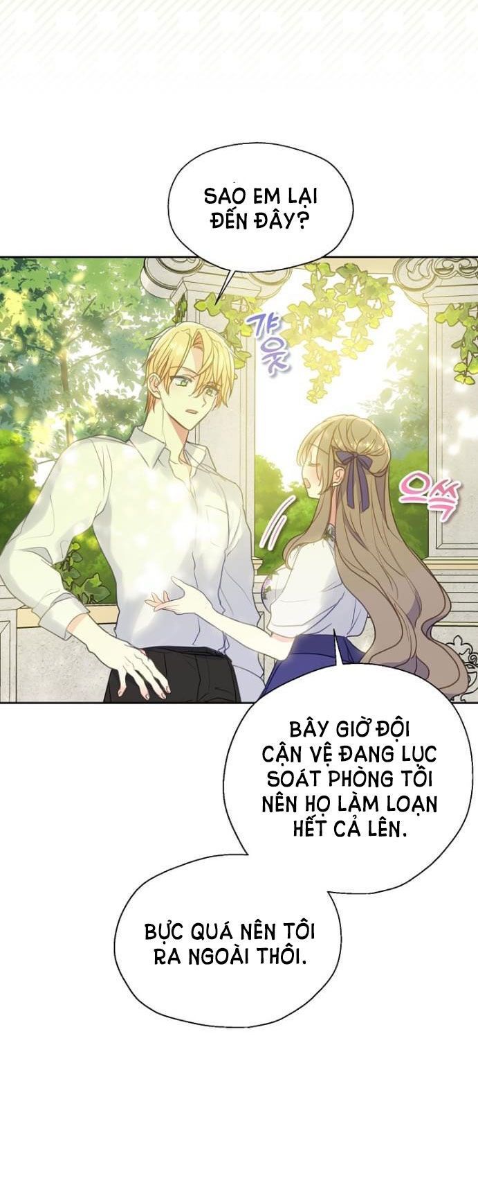 Bệ Hạ Xin Đừng Giết Tôi!!! Chapter 83.1 - 32